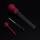 1.1-1.3 Colored Zone Battery Hydrometer Tester Acid Electrolyte Lead Flooded PQ