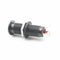 Cylinder Clip End Pin Mono Panel Output Jack Socket for Electric Guitar Hig