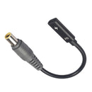 USB 3.1 Type C USB-C To DC Plug PD Charging Cable For Lenovo Thinkpad X61S R61
