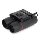Outdoor Mini Folding 30x60 Day  Zoom Binoculars Telescope 126m-1000m Camping