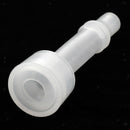 Long Milk Teatcups Teat Cup Rubber Inflations/ Liners For Cow Goat Square