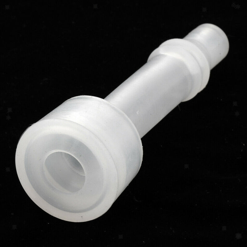 Long Milk Teatcups Teat Cup Rubber Inflations/ Liners For Cow Goat Square