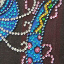 5D DIY Special Shaped Diamond Painting Cat Cross Stitch Mosaic Craft Kits