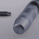 1X(13 Sets Broken Screw Extractor,Industrial Grade Multi-functional Percuss
