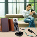 3.5mm audio common ground noise isolator steam signal anti interference New G4K5
