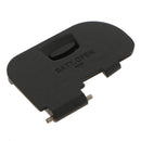 Dustproof Camera Battery Protector Cover Rear Door Lid for Canon 80D & 70D DSLR