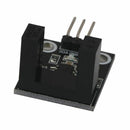 LM393 Speed Measuring Sensor Photoelectric Infrared Count Sensor DC 5V