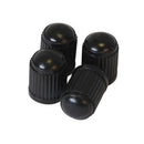 80x Bike valve bouchons de poussiÃƒÂ¨re voiture van moto tubes pneumatiques 3C
