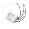 1Way Wireless ON/OFF 220V Anti-interference Light Lamp Remote Control Switch M&