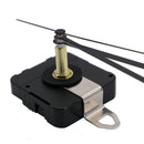 HR1688-31 Jump Second Quartz Clock Movements Mechanism Parts, Wall Clock