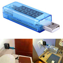 USB Charger Doctor Voltage Current Meter Mobile Battery Tester Power Detector