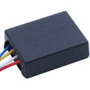 2 X 110V 3Way Light Touch Sensor Switch Control for Lamp Desk Bulb Dimmer R I7S6