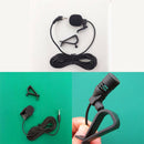 3.5 mm Hand Free External Mic Portable Microphone for Auto DVD Radio Mono Player
