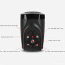 Bicycle Tail Light Usb Rechargeable Led Bike Rear Light Cycling Taillight N