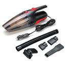 Portable 4 Meter Long Handheld Vacuum Cleaner Wet / Dry Vacuum Cleaner for