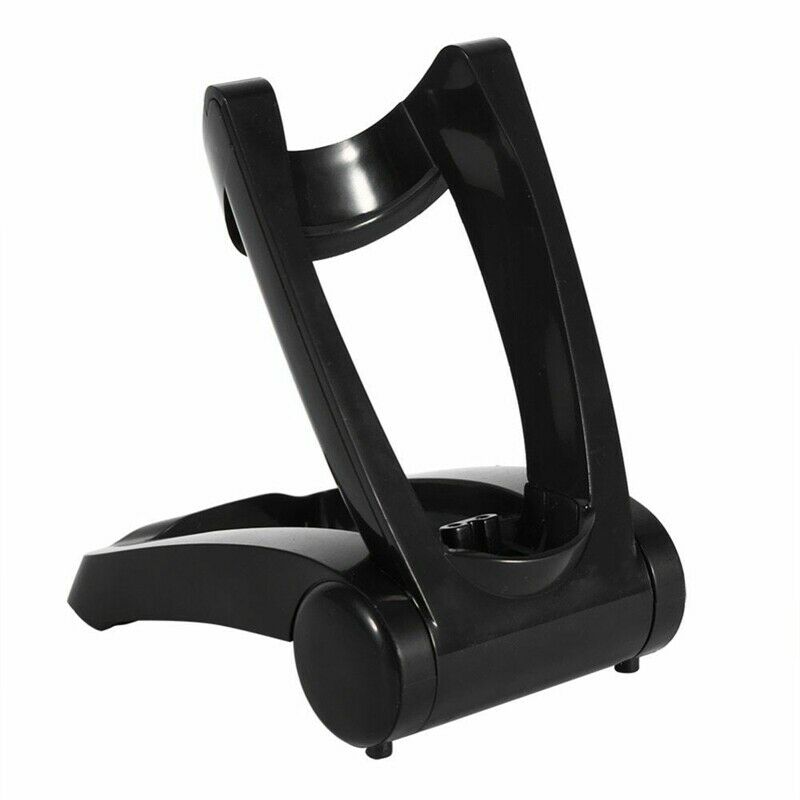 Multi-Function Razor Charging Base Rechargeable Base Shaver Folding Seat Ch Q8N1