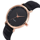 Fashion Jelly Silicone Women Watches Casual Ladies Quartz Clock Wristwatche