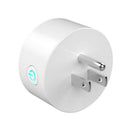 US Plug WiFi Smart Socket Remote Timing Timer Switch Power Adapter APP ContS Hn