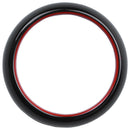 Dashboard Air Vent Decoration Trim Cover Stickers Car Styling For Mercedes  S6T3