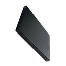 1X(M.2 Ngff To 2.5 Inch Sata Iii Ssd Adapter Converter With Enclosure Ssd E