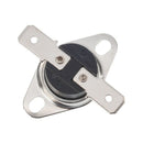 5 x KSD301 NC Thermostat Temperature Control Switch 105 Celsius 250V 10A