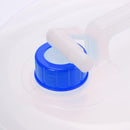 10L Folding Water Bucket Portable Outdoor Camping Collapsible Carrier