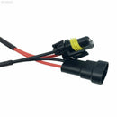 2X Car 9005 9006 Set LED DRL Fog Light Load Resistor Canceller Decoder 5 LDL