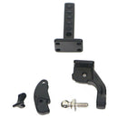 Hitch Trailer Hook For 1:10 Scx10 90046 90047 Traxxas Trx4 Rc Crawler Car