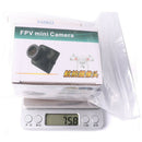 TS5828 5.8G 48Ch 600mW Image Transmitter 1000TVL Camera for FPV Racing Drone