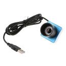 0.3MP USB Astronomy Telescope Microscope Video Camera Electronic Digital
