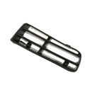 Ventilation Grille, Bumper 6Q0853665E / 6Q0853665E9B9 Direct Replacement