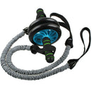 Ab Roller Wheel with Pull Rope Abs Carver for Abdominal Stomach Exercise Tr