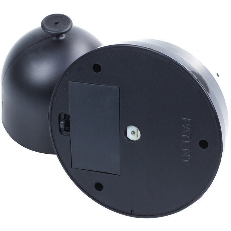 Automatic Dice Roller Cup Battery Powered Pub Bar Party Game Play With 5 Di J9N6