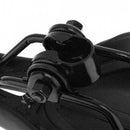 Black Bicycle Saddle Seatpost Clamp Head Bike Cushion Clamp Screw Clip Seat S0M9