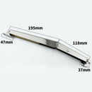 New Hydraulic Pressure Gas Spring Dampers 60/100/150N Door Lift Support Kit