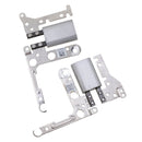 1 Pair LCD Screen Hinges Bracket (L+R) For Lenovo YOGA 3 11 700-11ISK