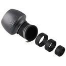Motorcycle Air Filter 28mm 35mm 42mm 48mmÂ for 100cc 125cc Moped Scooter