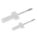 2 Sets Sewing Accessories Screw Driver For Repair Home Sewing Machine Tool