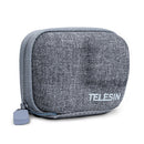 Sports Camera Storage Bag Protective Pouch Case Organizer for Gopro Hero 9