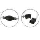 1 Pc Fuel Line Hose Outboard Boat Engine Petrol Tank Connectors Kit For Yam X7Y2