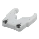 1ISO30 tool holder clamp + ISO30 tool holder claw CNC Tool Change Forks for