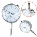 Dial Gauge Indicator Precision Metric Accuracy Measurement Instrument 0.01m G9A9