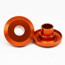Rear Wheel Hub Spacers for KTM 125 150 200 250 300 350 400 450 530 SX SXF X