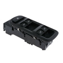 Car Front Power Window Control Switch Replace For Ford Fiesta 2011 2013 NEW