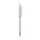 0.5mm Plastic Mechanical Pencil Transparent Automatic Pencil Kids Stationery DD
