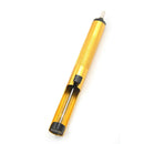 Suction Tin Solder Suckers Desoldering Gun Soldering Iron Sucker Pen HandTool BX
