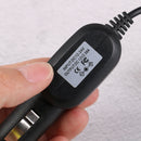 Car charger for microsoft surface pro 3/4 tablet 12V 2.85A supply adapter 3C