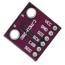 CJMCU-280P BMP280 for BOSCH Gas pressure Sensor Ultra Small Pressure Height