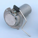 2Kw Car Heater Burner Insert Torches Combustion Chamber with Gaskets for Eb