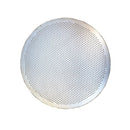 For AeroPress Solid Ultra Fine Stainless Reusable Metal Steel Coffee Filter